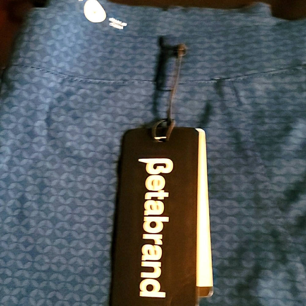 Betabrand Yoga pants Dress pants